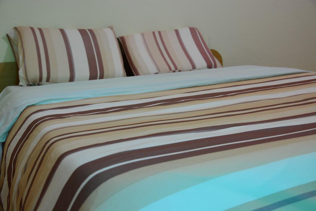 Starehe Link Hotel ไนโรบี ภายนอก รูปภาพ