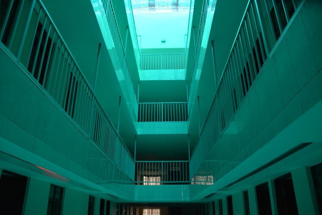 Starehe Link Hotel ไนโรบี ภายนอก รูปภาพ