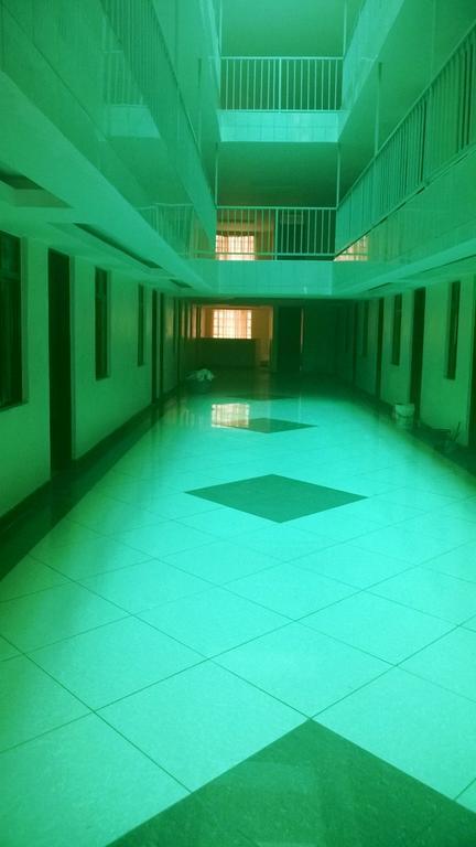 Starehe Link Hotel ไนโรบี ภายนอก รูปภาพ