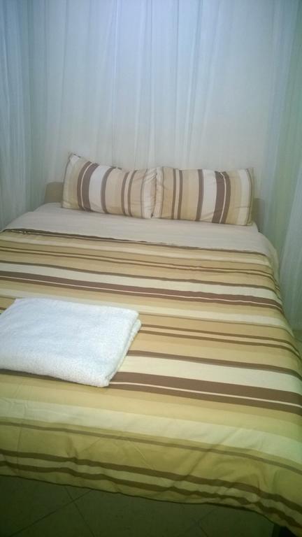 Starehe Link Hotel ไนโรบี ภายนอก รูปภาพ